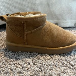 Womens cushionaire pull on boot